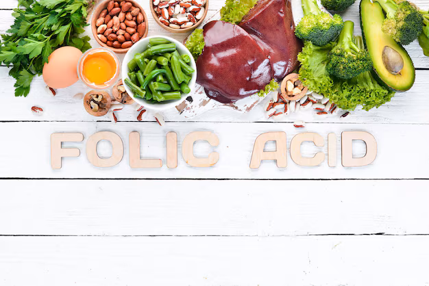 Uống bao nhiêu axit folic khi đang có ý định mang thai?